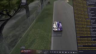 iRacing Prototype Challenge – Fixed @ Autodromo Internazionale Enzo e Dino Ferrari Grand Prix