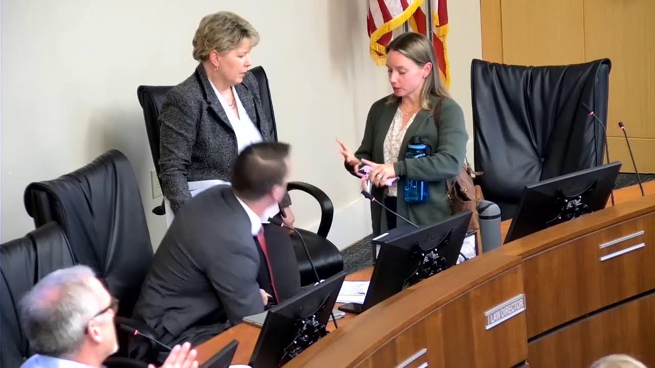 City Council - Nov 12 2024