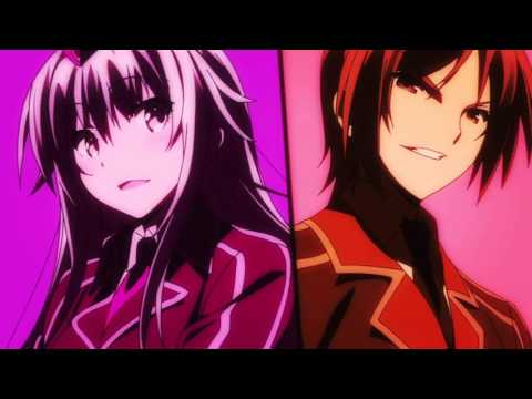 Qualidea Code テレビアニメ クオリディア コード PV第1弾 