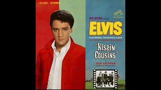 Kissin&#39; Cousins [Number 2] (Elvis Presley)