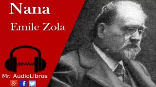 Resumen - Nana - Emile Zola - audiolibros