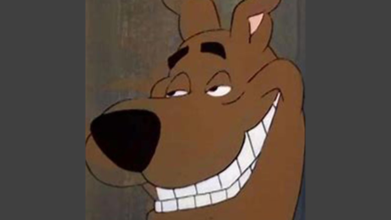 Смотреть «Scooby doo (Trap Version)» на YouTube
