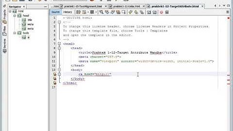 Pemrograman Web Dinamis - Praktek 1.12