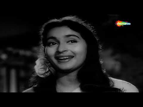              Dilli Ka Thug 1958  Classic Romantic Song