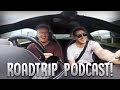 THE 2017 IRISH ROADTRIP PODCAST!!