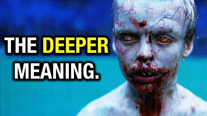 BRING HER BACK Ending Explained, Deeper Meaning & Movie Review