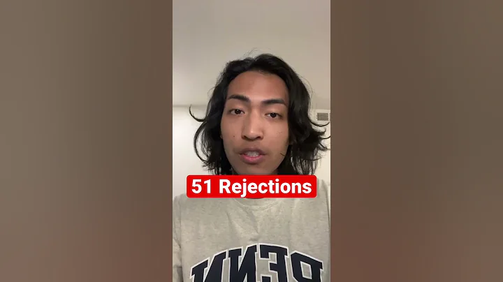 The Results of 100+ Internship Applications