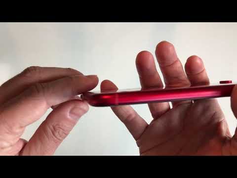 envirofone - how good is "good" - iPhone XR review