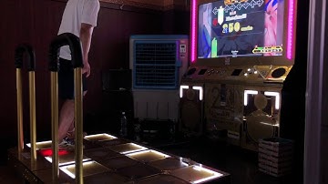 [DDR] 足13 Xepher EDP PFC 999650 Expert double +α