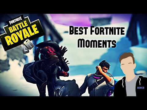 season 7 is out my best fortnite moments 4 december - best fortnite moments season 7