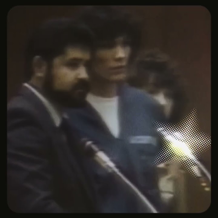 ⭐️ | Richard Ramirez edit #richardramirez #richard #music #edit