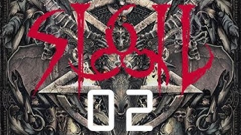 The Ultimate Doom (Sigil) | Part 2: A Cacophony of Crushers