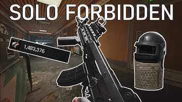 INSANE BUILD T03 - Arena Breakout Infinite