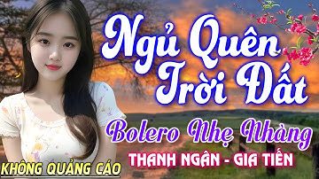 Nghe 15 phút ngủ liền 😴 NHẠC BOLERO DỄ NGHE, DỄ NGỦ - LK Nhạc Vàng Chọn Lọc Bài Hay KHÔNG QUẢNG CÁO