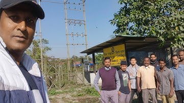 Rolling In Examination by C&W Staff.