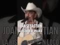 Joan Sebastian - Encarcelamiento (la historia de un loco)