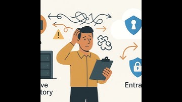 Master AD to Entra ID Migration: Troubleshooting Made Easy