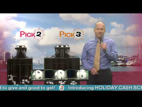 Pick Midday 20251118