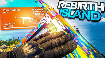 the #1 MP40 SETUP in WARZONE after UPDATE! (Best MP40 Class Setup)