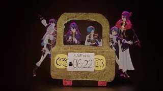 緑仙(リューシェン)の配信のサムネイル画像