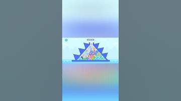 Thorn Balloons. Level - 462 #shorts #thornballoons