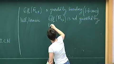 Ana-Maria Castravet (University of Arizona) / Hypertrees and moduli spaces of stable rational curves