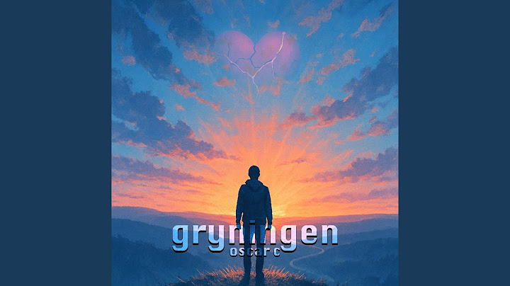 Gryningen