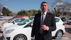 Perché l'Usato Carpoint - Auto usate Roma