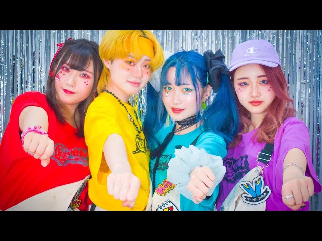 【 BL⓪⓪M 】『Mela!』オリジナル振り付け
