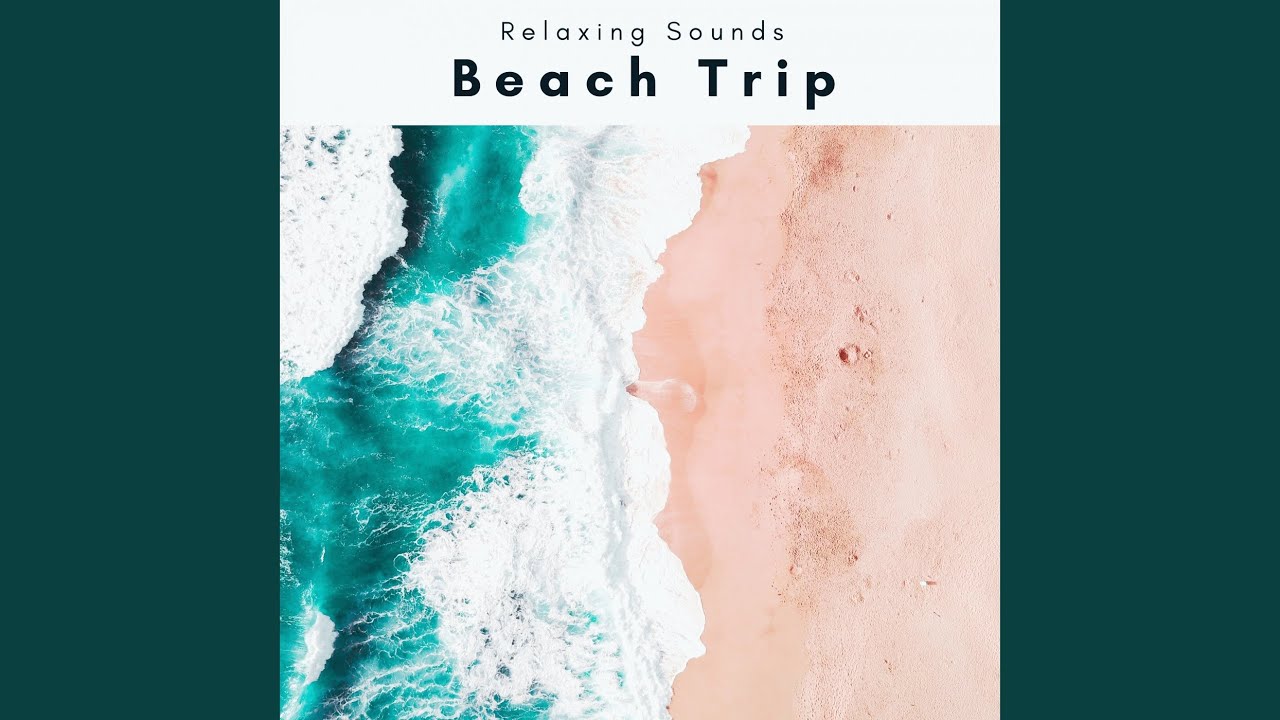 Clear Ocean Music Journey for Instant Recharge