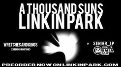 Linkin Park - Wretches And Kings (Extended Ringtone) Instrumental  - Durasi: 0:43. 