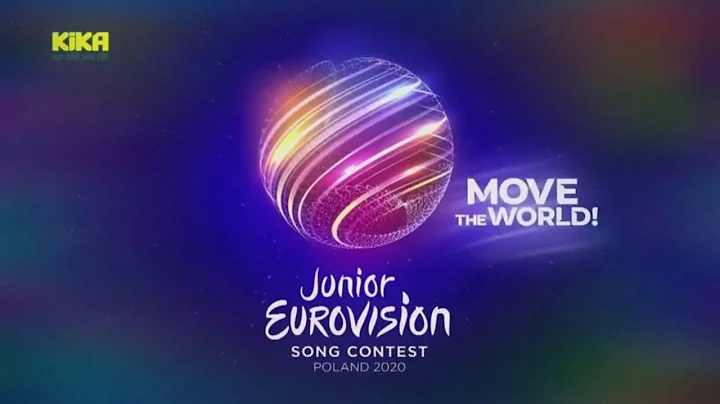 Susan -"Stronger With You" Eurovision Song Contest...