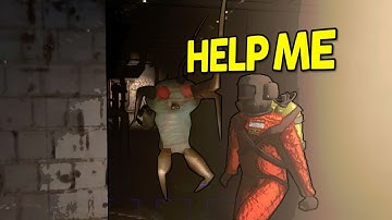 Lethal Company is a Hilarious New Horror Game