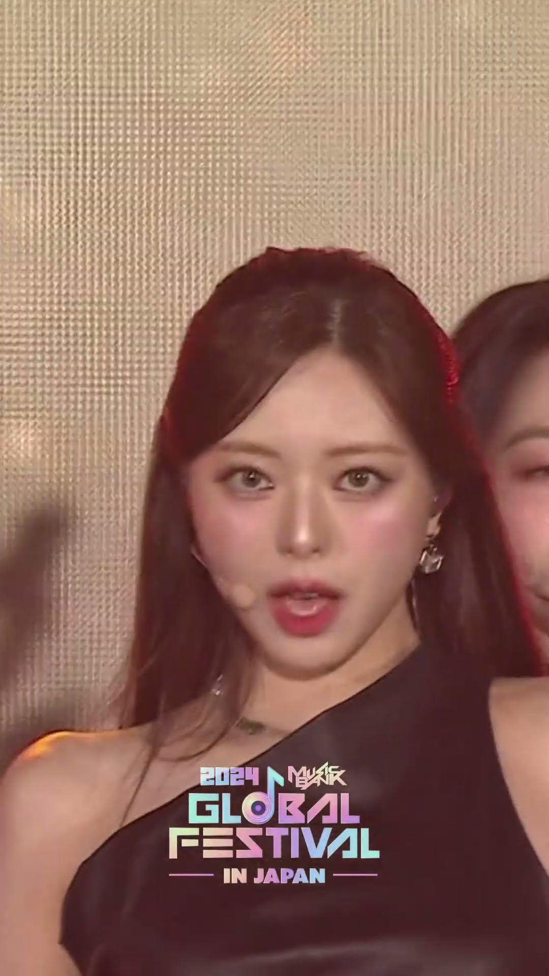 Imaginary Friend - ITZY #ImaginaryFriend #ITZY #있지 #Shorts #MusicBankinJapan | KBS WORLD TV