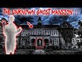 THE UNKNOWN GHOST MANSION! so HAUNTED THEY LEFT EVERYTHING BEHIND!!