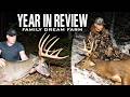 Year In Review | Our 2025 Season | Family Dream Farm