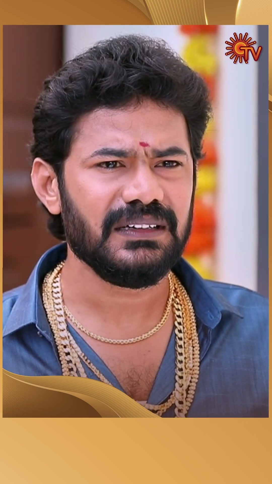 #Punitha #SunTV #shorts #tamilserial