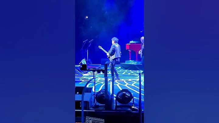 Suzanne Neal Schon solo , Sacramento Ca