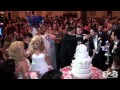 Bassam & Jwanita's Assyrian Wedding Grand Entrance