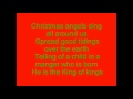 Michael W. Smith - Christmas Angels Lyrics