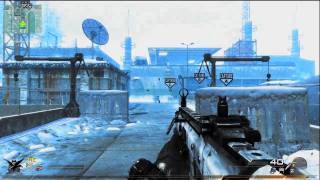 MW2 Noob Tube 7 in 1 Across Sub Base - (sponsored by blackjack30000) - clip by xDesireHD
