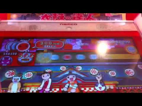 【太鼓の達人】はやさいたま2000