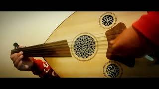 ARABIAN MUXAM   #oud #arabianmusic #music #muxam  #muğam
