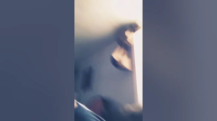 My first video