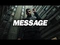Zkr x Maes Type Beat - "MESSAGE" Instru Rap OldSchool Freestyle Instru Rap 2023