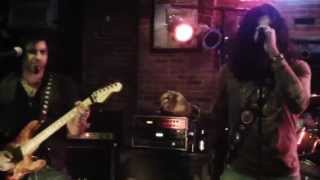 LEATHERWOLF - &quot;Street Ready&quot; [6/19/13 - Live at Shots in Utica, NY]