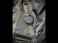 How to Make a Paracord Bracelet Tutorial For Garmin