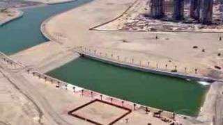 Visit Dubai Business Bay City in UAE مدينة دبي الاقتصادية