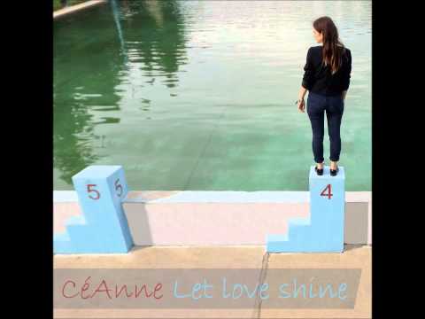 CéAnne - Let