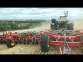 Seed In The Dust, Your Bins Will Bust?